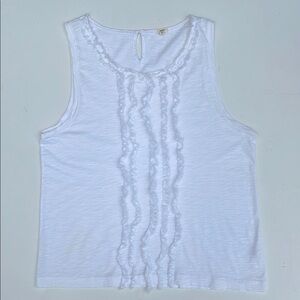 🤍J Crew s/l top🤍